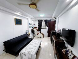 Blk 507 Hillgrove Gardens (Bukit Batok), HDB 3 Rooms #522493941